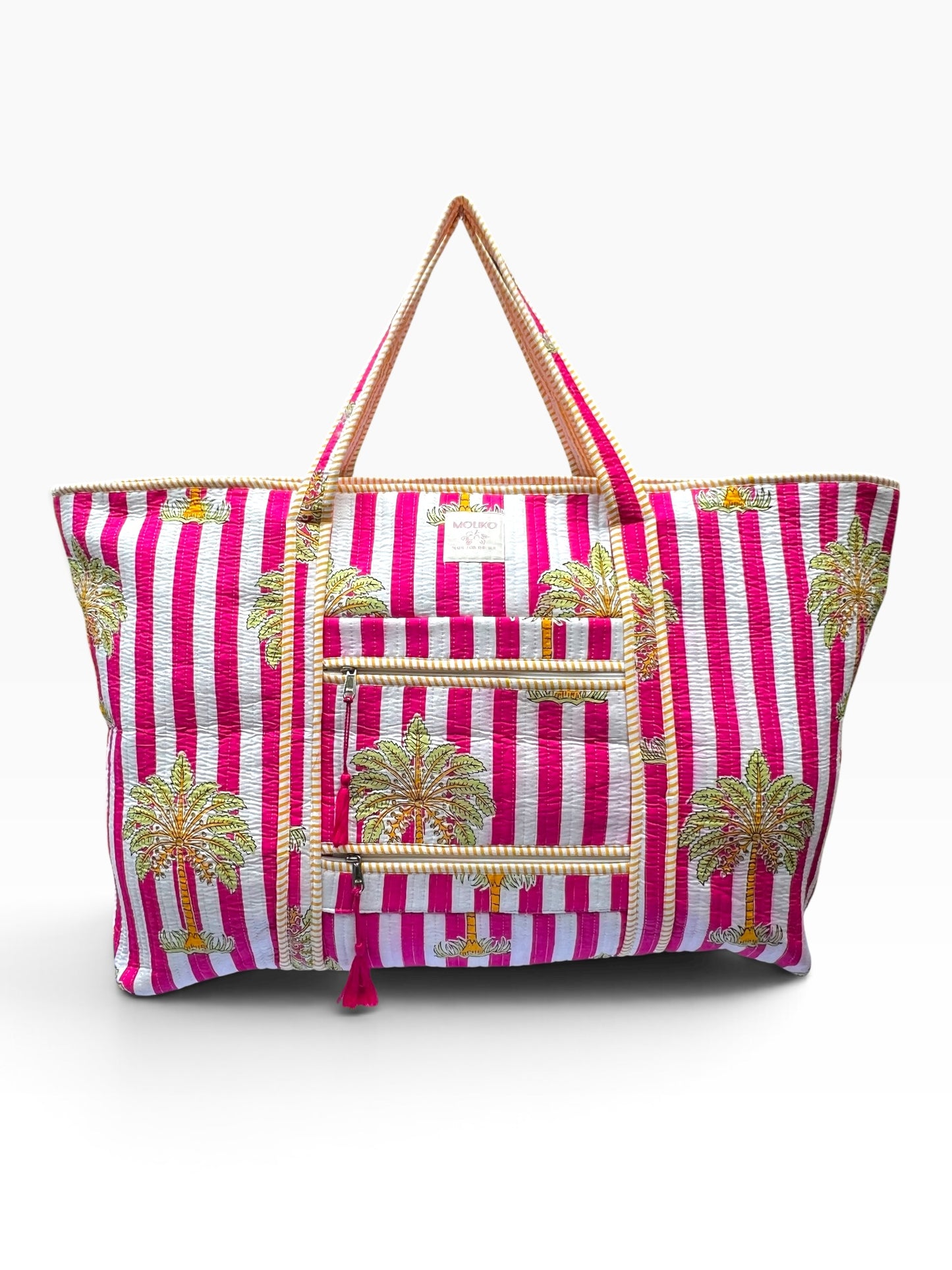 Everything Tote