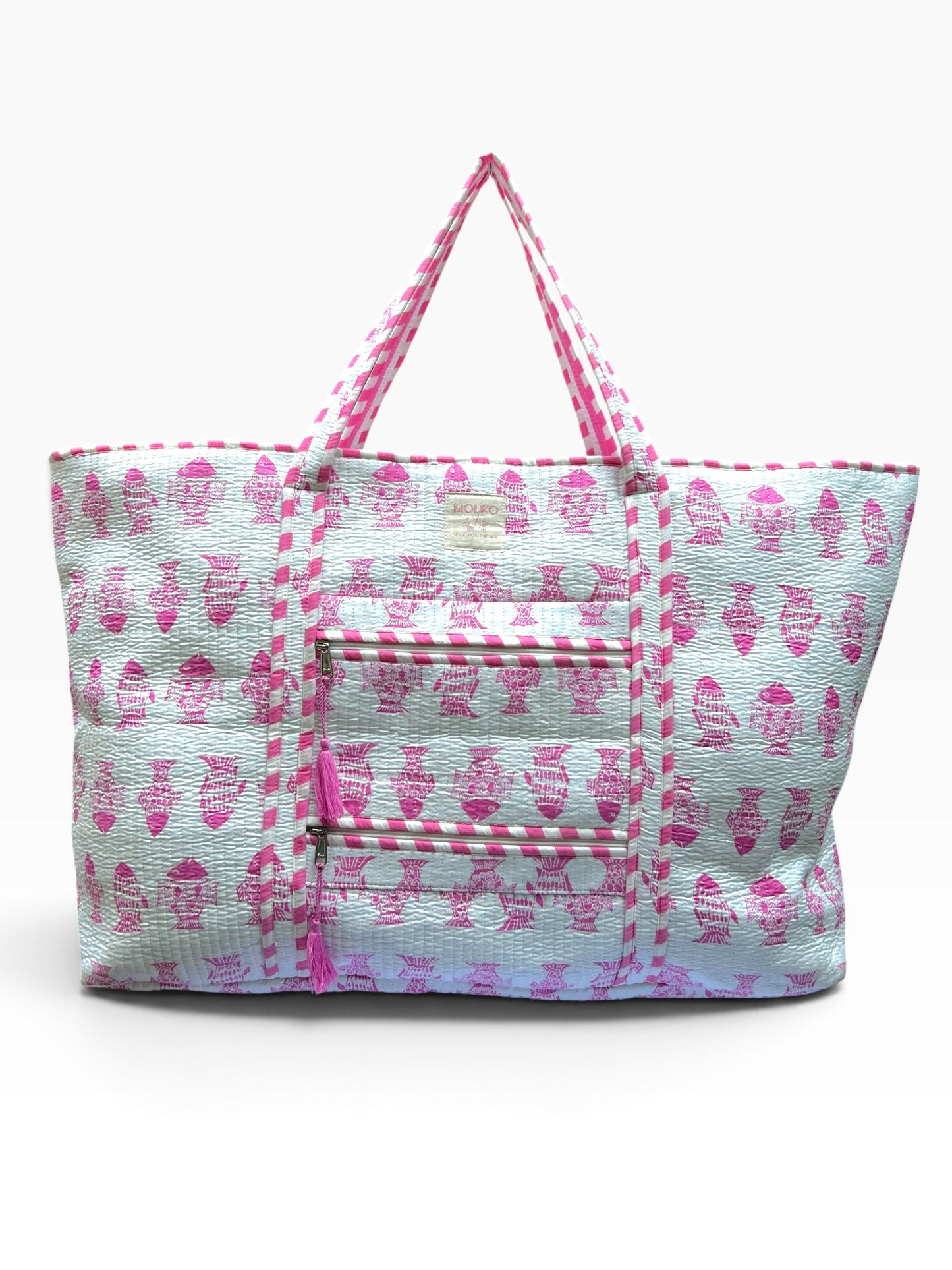 Everything Tote