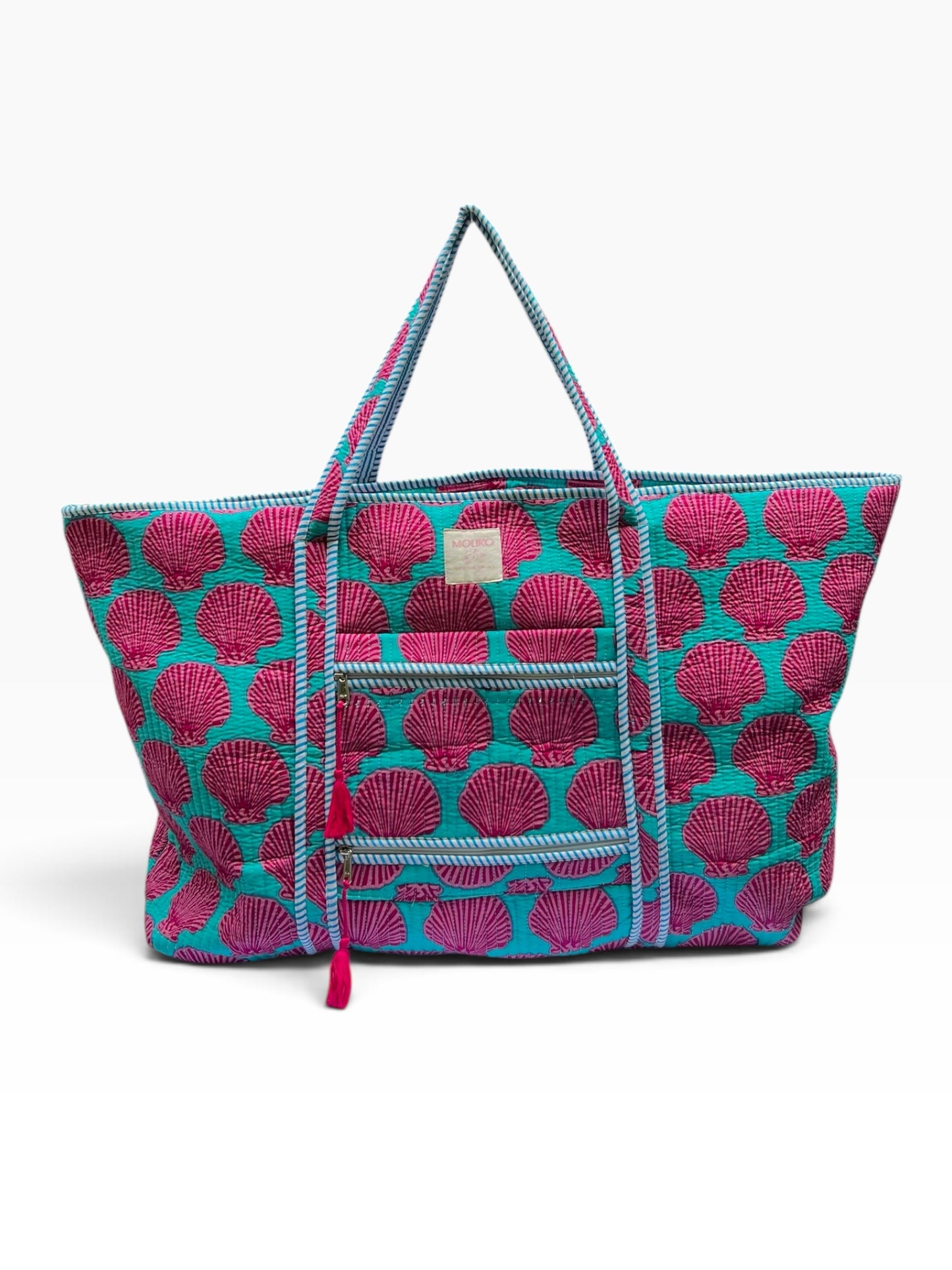 Everything Tote