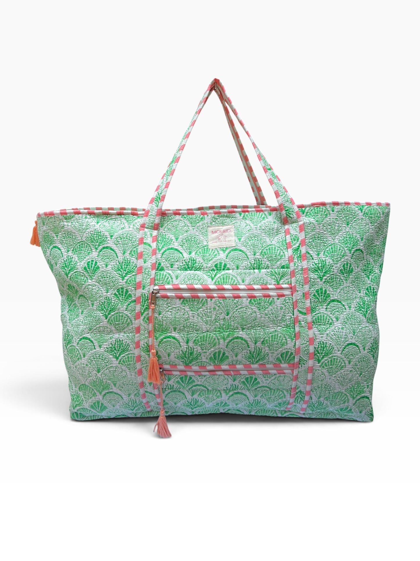 Everything Tote