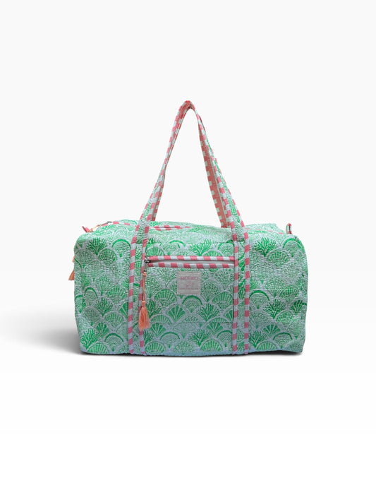 Duffle/Mahjong Bag
