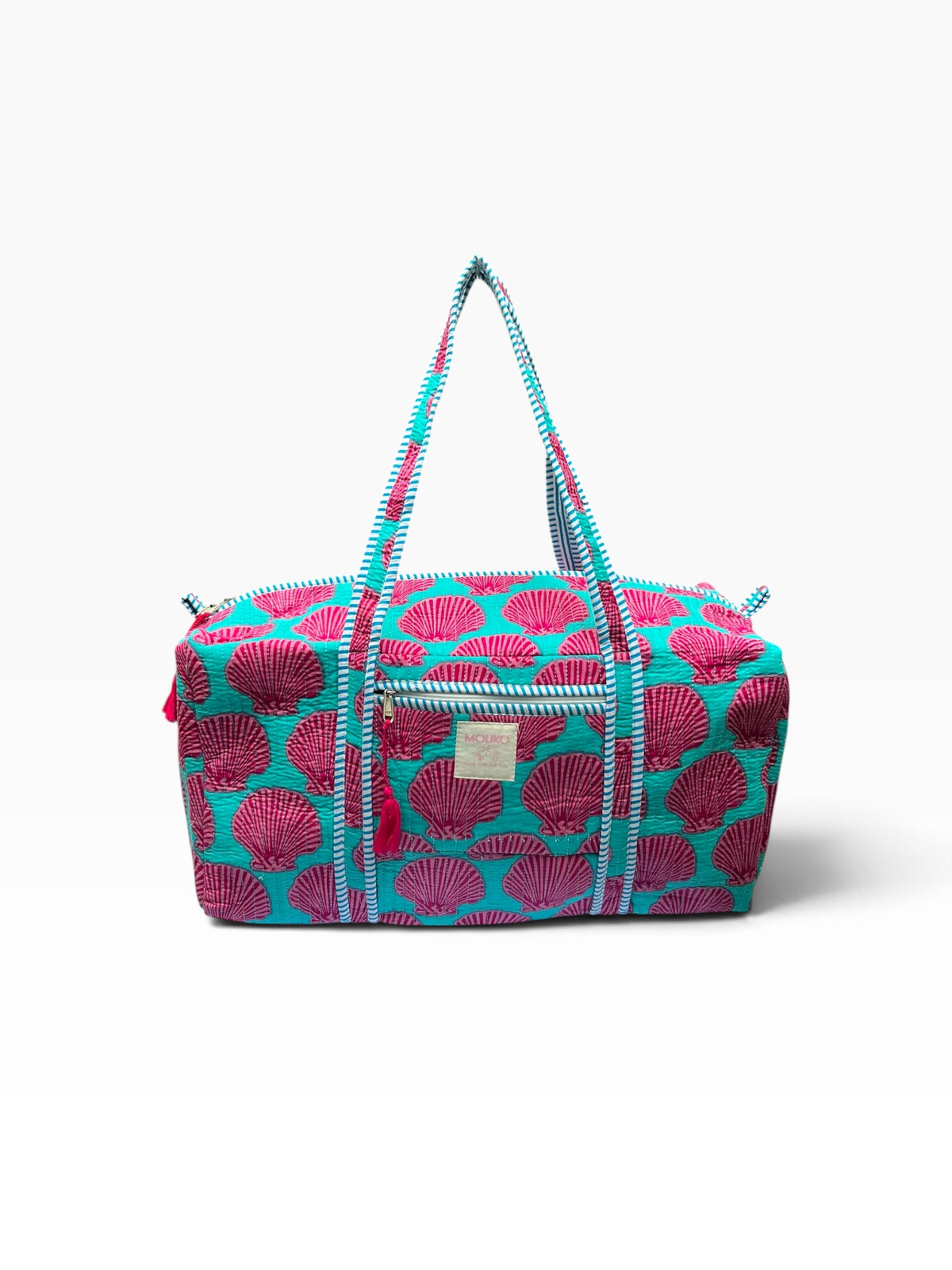 Duffle/Mahjong Bag