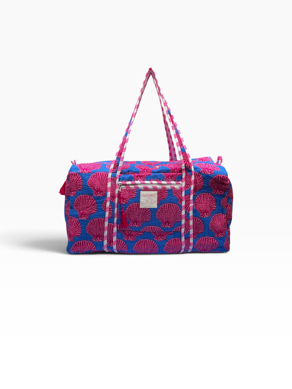 Duffle/Mahjong Bag