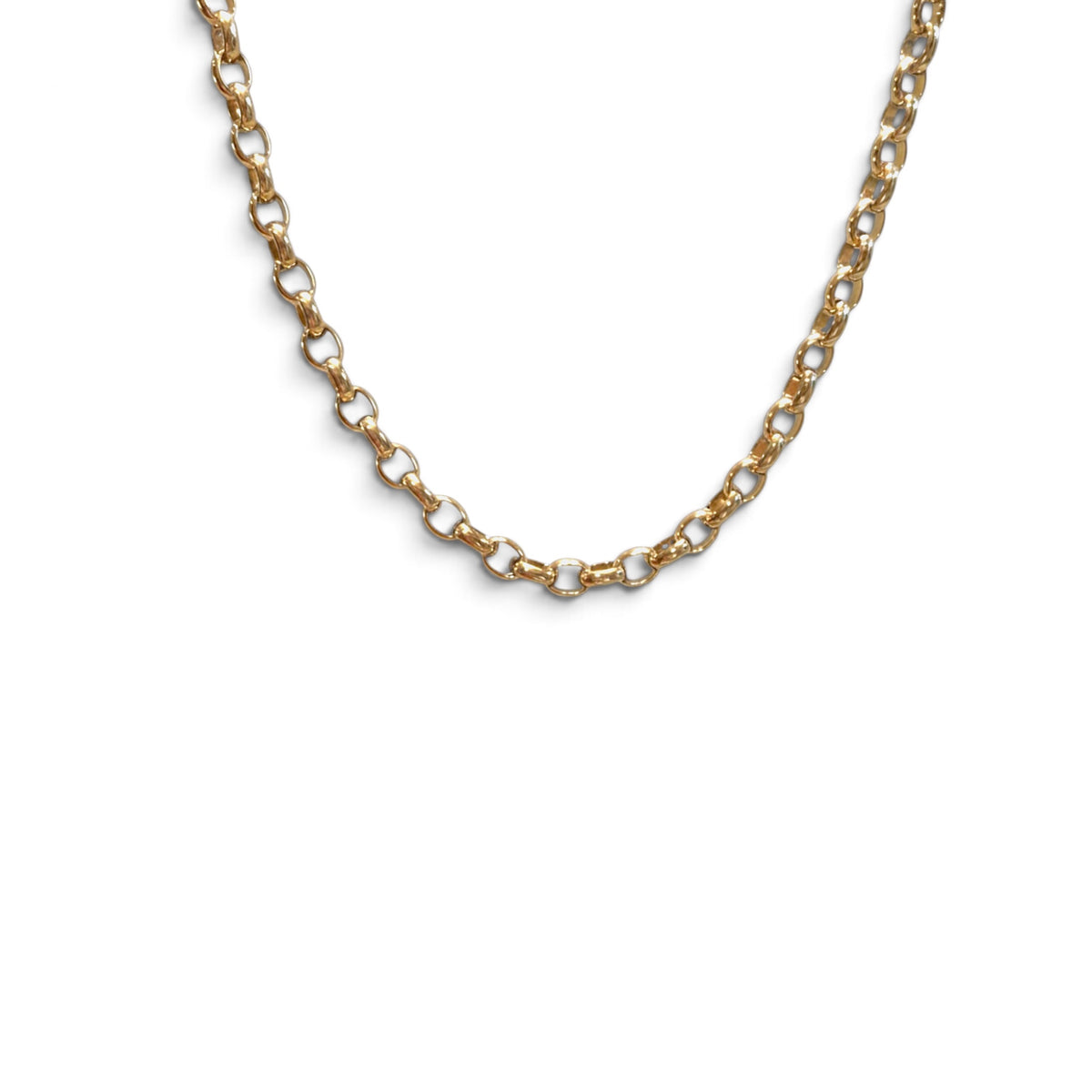 All Around Necklace