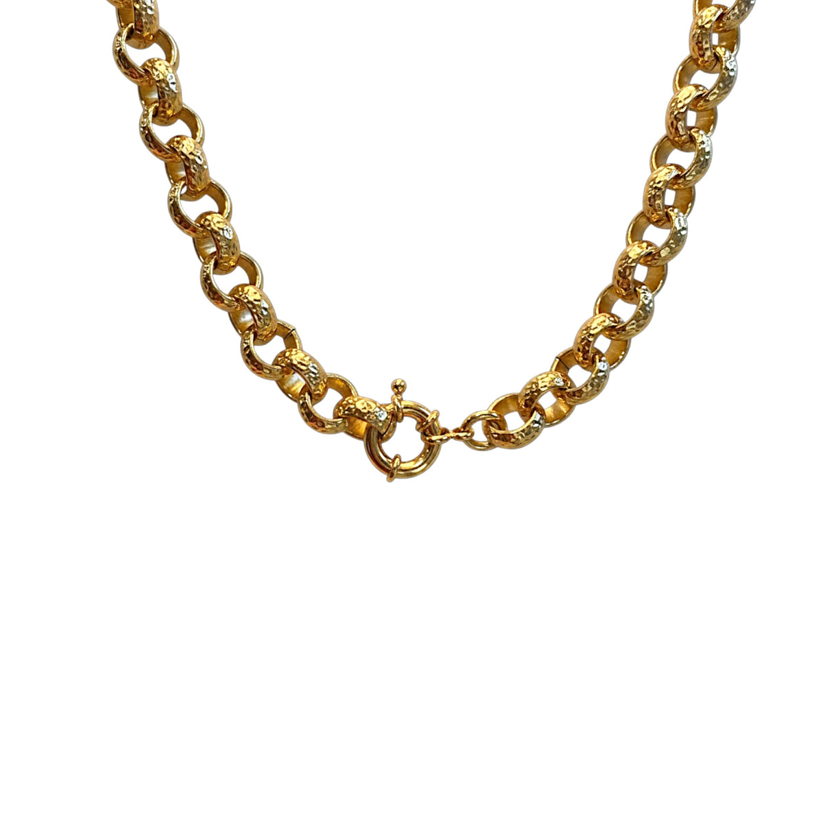 Yachty Necklace