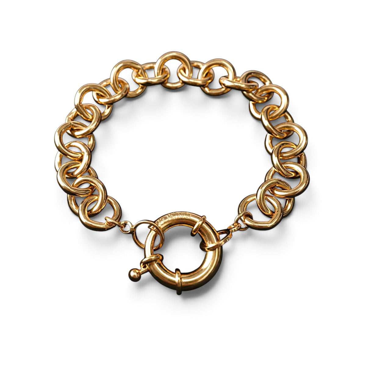 Breakfast in NY Bracelet