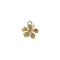 MOLIKO Flower Power Charm*