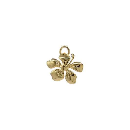 MOLIKO Flower Power Charm*