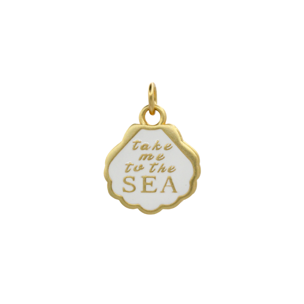 Take Me To The Sea Shell*
