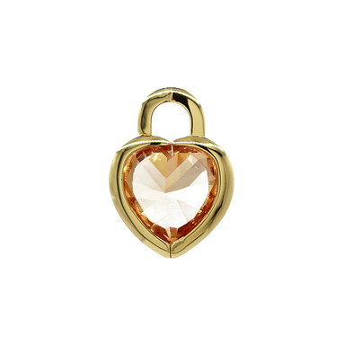 Heart of the Ocean - Bronze*