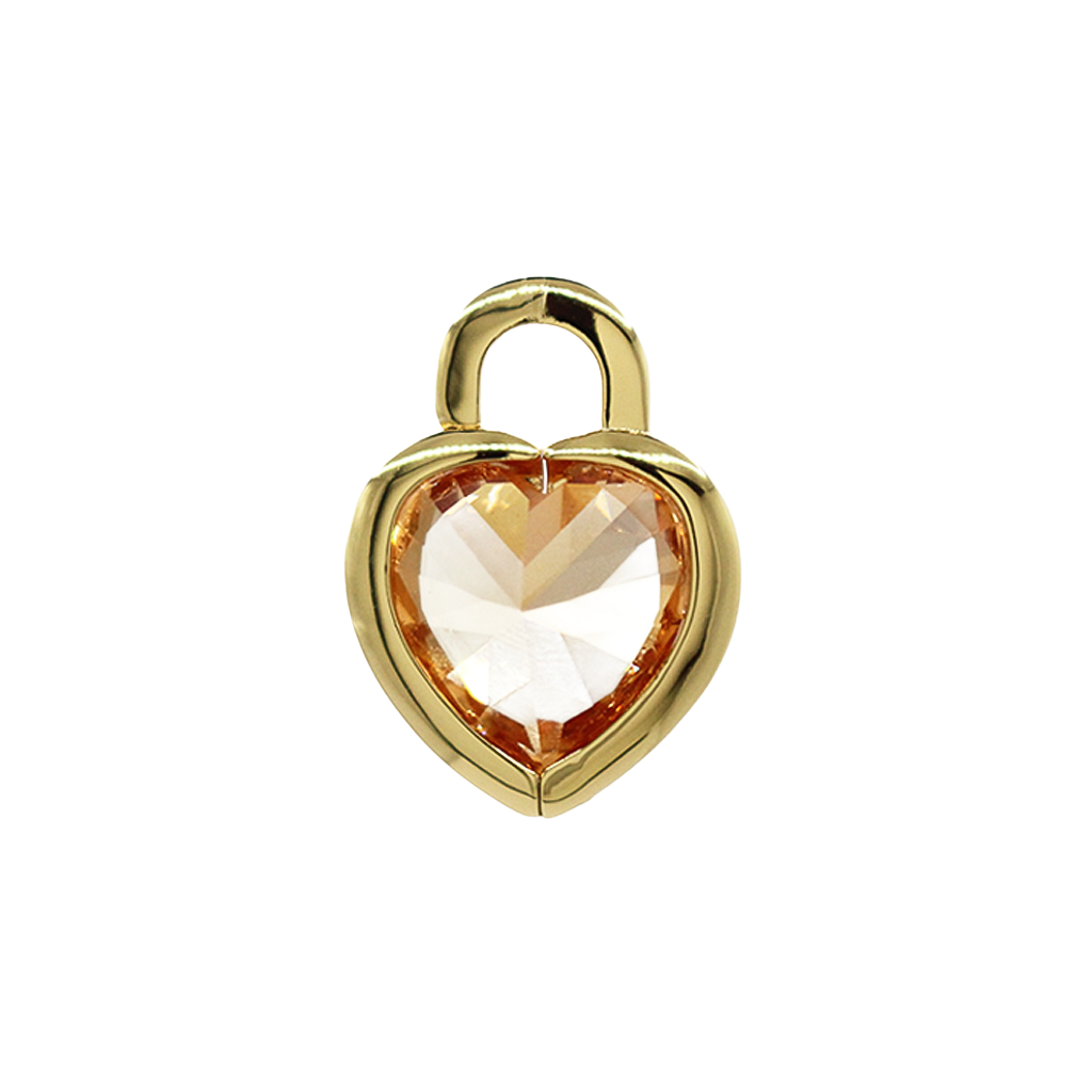 Heart of the Ocean - Bronze*