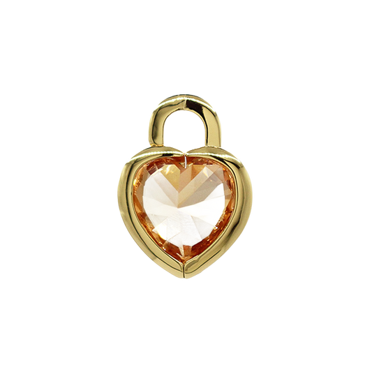 Heart of the Ocean - Bronze*