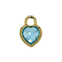 Heart of the Ocean - Blue*