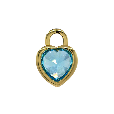 Heart of the Ocean - Blue*