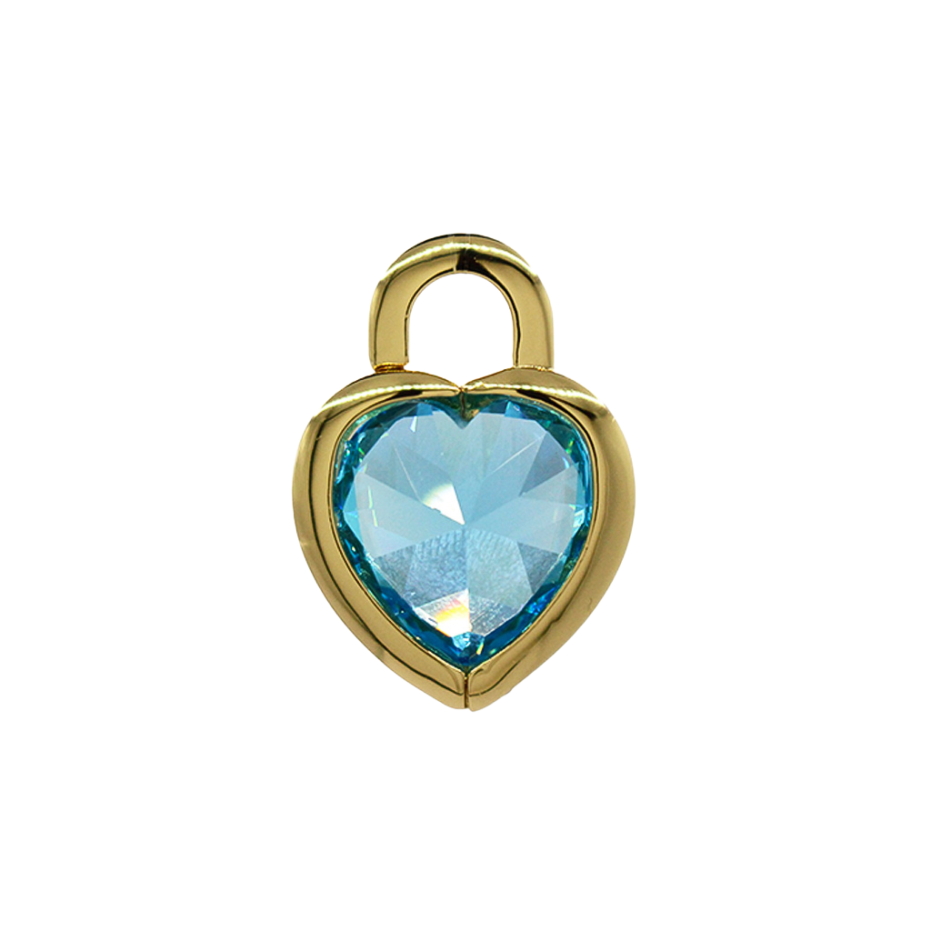 Heart of the Ocean - Blue*