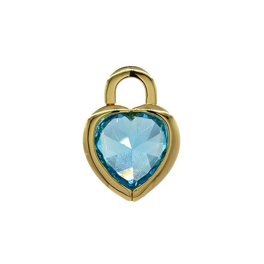 Heart of the Ocean - Blue*