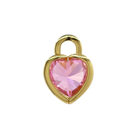 Heart of the Ocean - Pink*