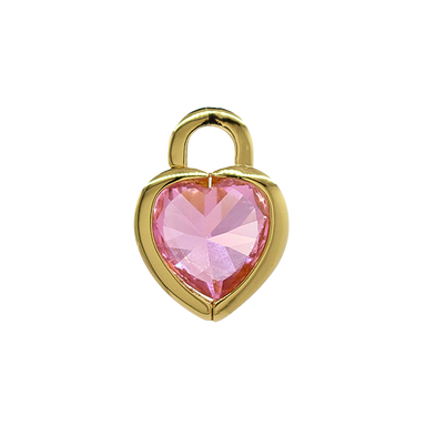 Heart of the Ocean - Pink*