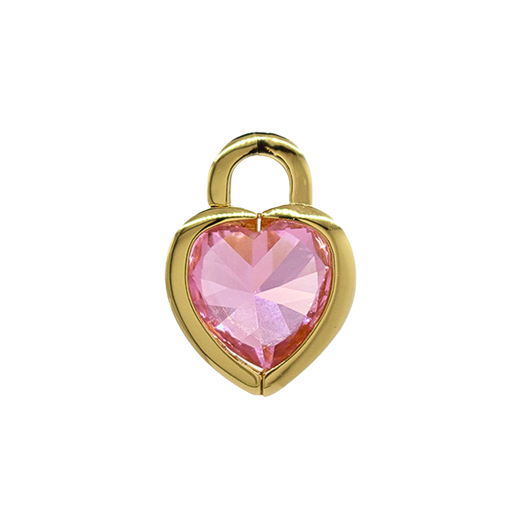 Heart of the Ocean - Pink*