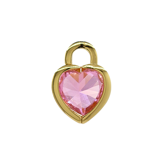 Heart of the Ocean - Pink*