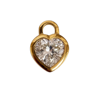 Heart of the Ocean - Natural