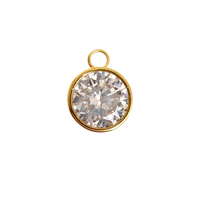 Golden Nugget - Natural