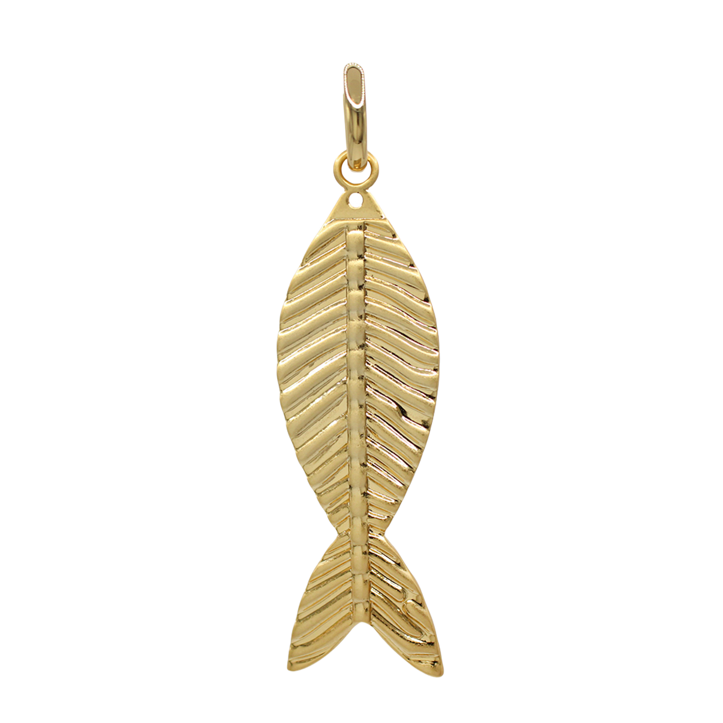 Sweetest Catch Charm-Colossal