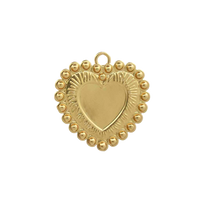 Layers of Love Charm*