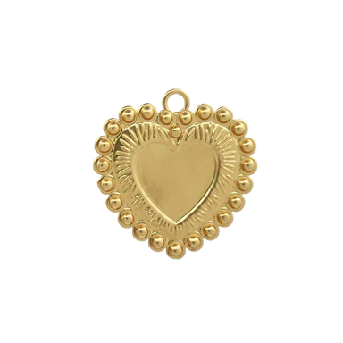 Layers of Love Charm*