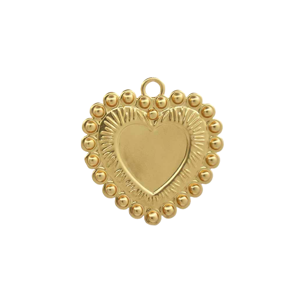Layers of Love Charm*