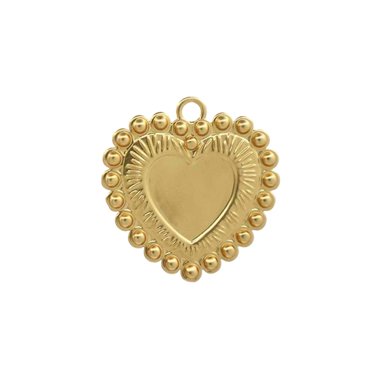 Layers of Love Charm*