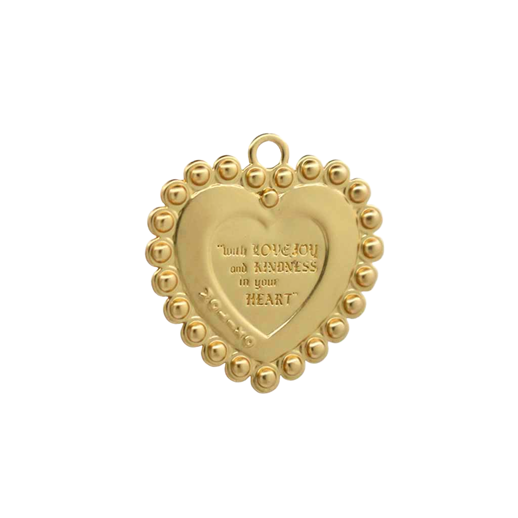 Layers of Love Charm*