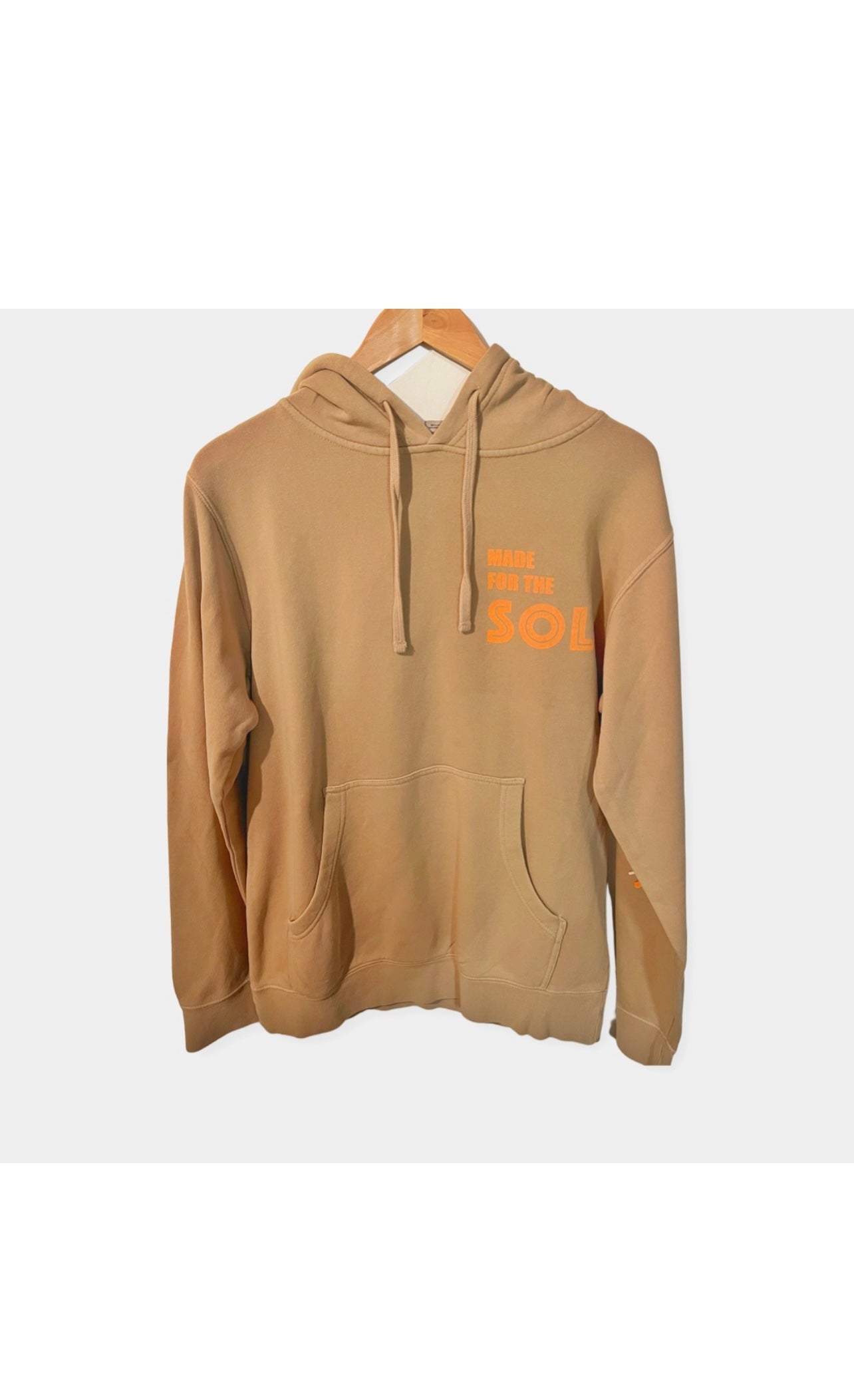 MADE FOR THE SOL HOODY